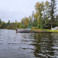 Deer Lake State Forest Campground ico