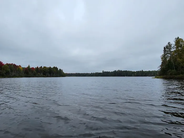 Deer Lake State Forest Campground Picture 3