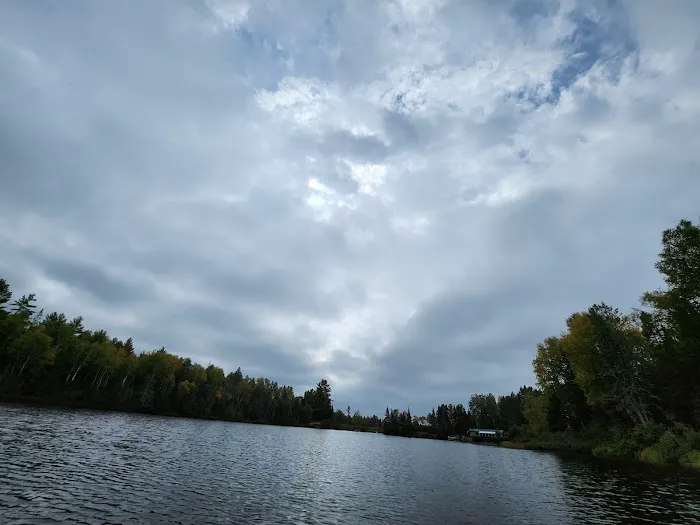 Deer Lake State Forest Campground Picture 2