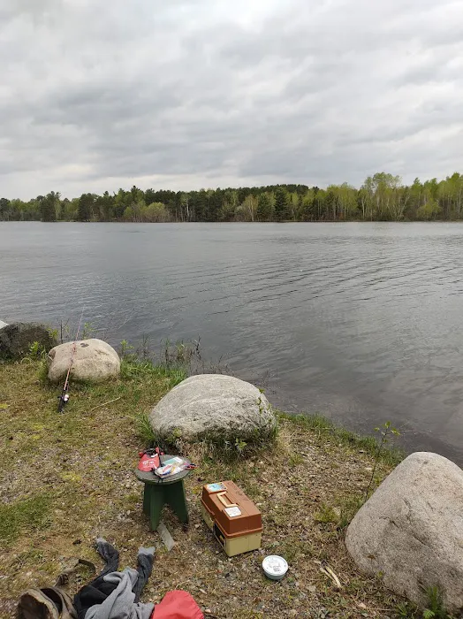 Gibson Lake Park & Campgrounds Picture 3