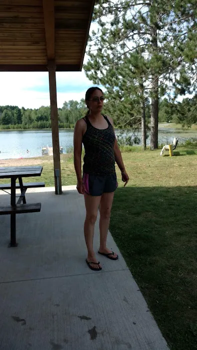 Gibson Lake Park & Campgrounds Picture 8