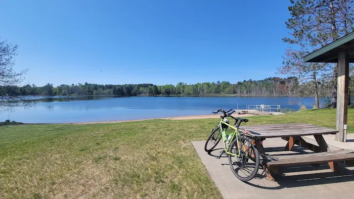 Gibson Lake Park & Campgrounds Picture 1