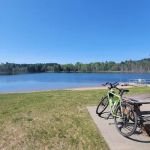 Gibson Lake Park & Campgrounds