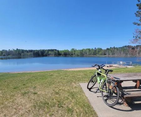 Gibson Lake Park & Campgrounds