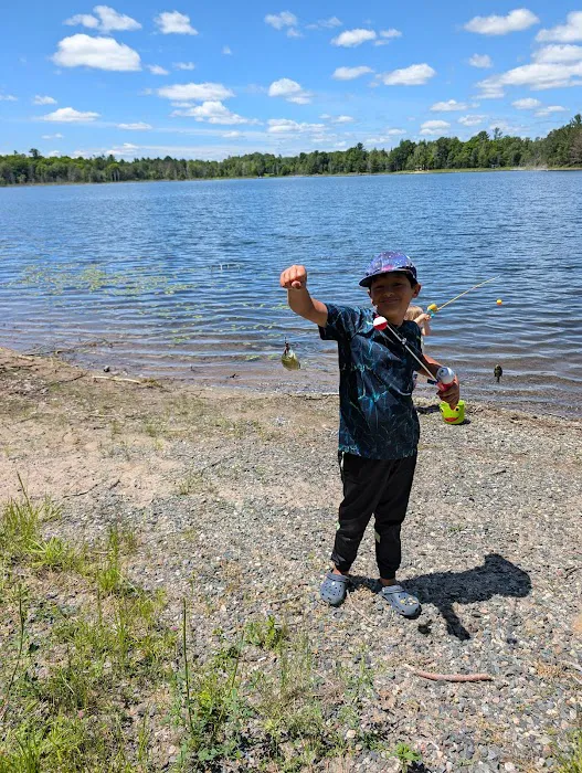 Gibson Lake Park & Campgrounds Picture 6