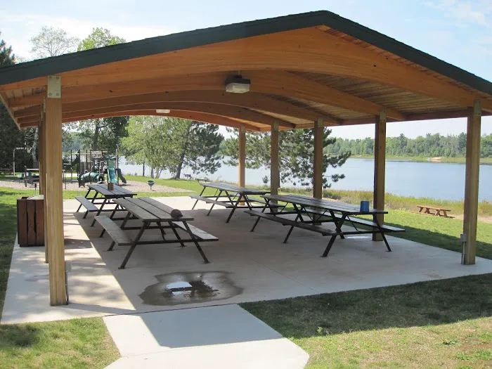 Gibson Lake Park & Campgrounds Picture 7
