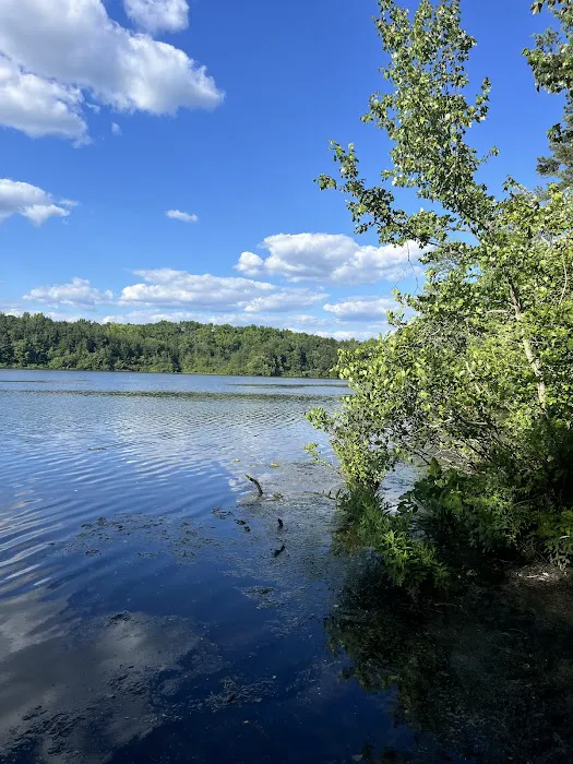 Marquette County Perkins Park & Campground Picture 7