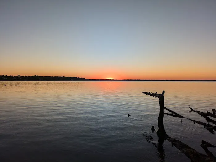 Marquette County Perkins Park & Campground Picture 3