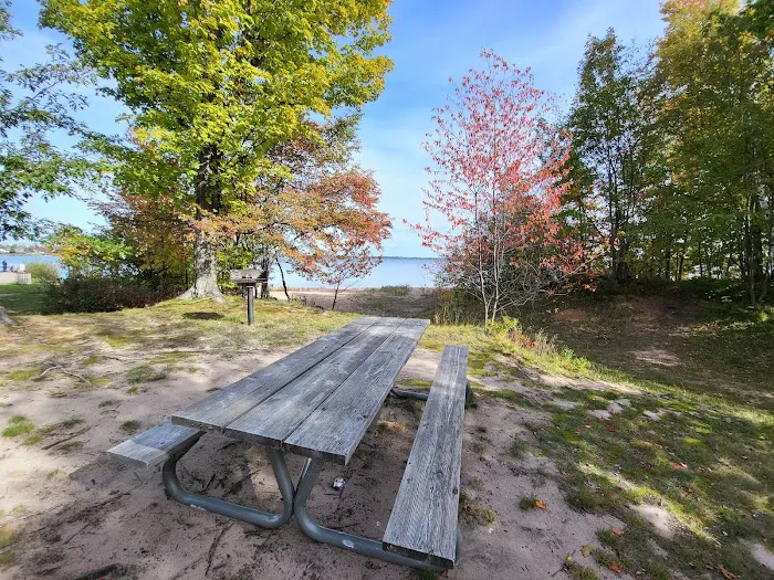 Marquette County Perkins Park & Campground Picture 4