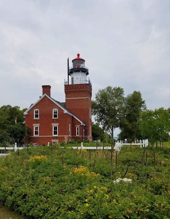 Marquette County Perkins Park & Campground Picture 1