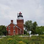 Marquette County Perkins Park & Campground