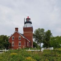 Marquette County Perkins Park & Campground ico