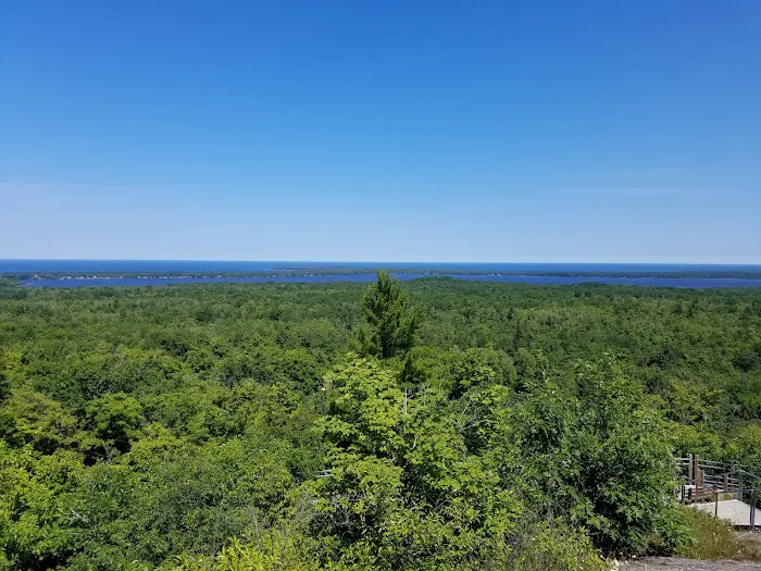 Marquette County Perkins Park & Campground Picture 2
