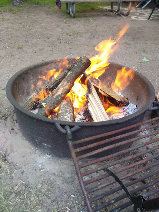 Marquette County Perkins Park & Campground Picture 8