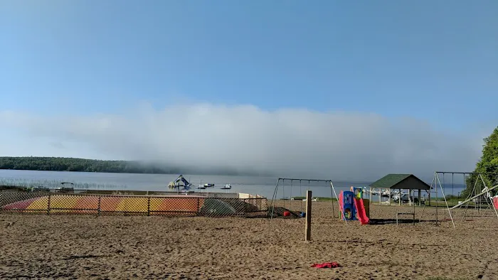 Michigamme Shores Campground Picture 5