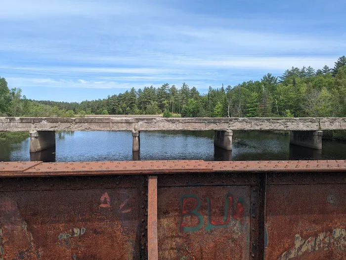 Michigamme Shores Campground Picture 2