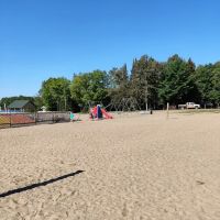 Michigamme Shores Campground ico