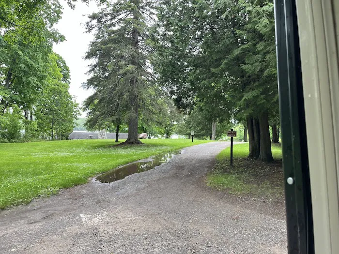 Bewabic Campground Picture 1