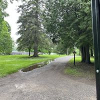 Bewabic Campground ico