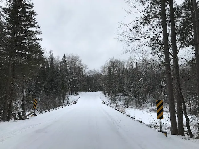 Windsor Dam Campground Picture 4