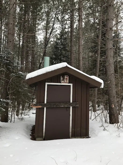 Windsor Dam Campground Picture 6