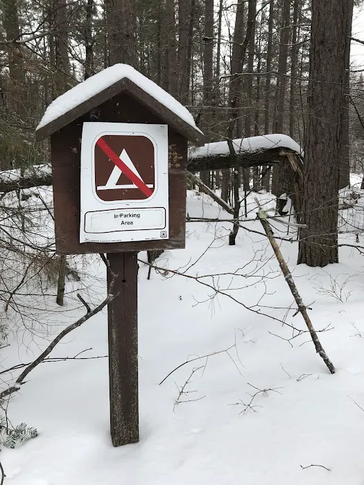 Windsor Dam Campground Picture 2