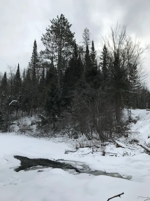 Windsor Dam Campground Picture 7