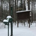 Windsor Dam Campground