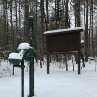 Windsor Dam Campground ico