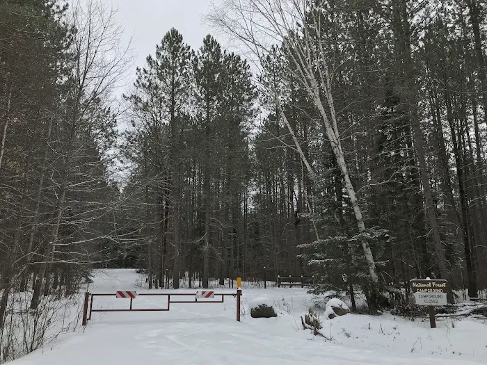 Windsor Dam Campground Picture 8