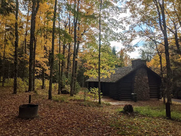 Lake Ottawa Recreation Area Picture 5