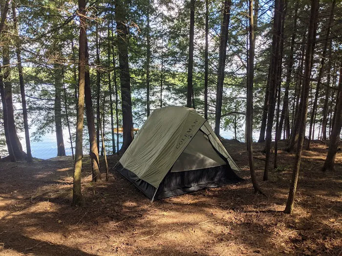 Lake Ottawa Recreation Area Picture 2