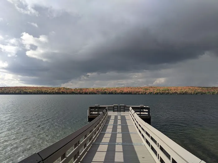 Lake Ottawa Recreation Area Picture 1