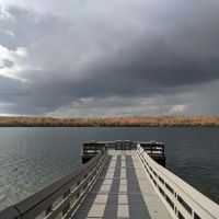 Lake Ottawa Recreation Area ico