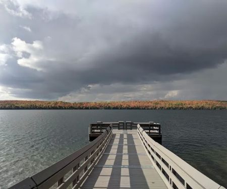 Lake Ottawa Recreation Area