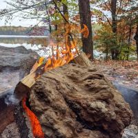 Bose Lake Campsite ico