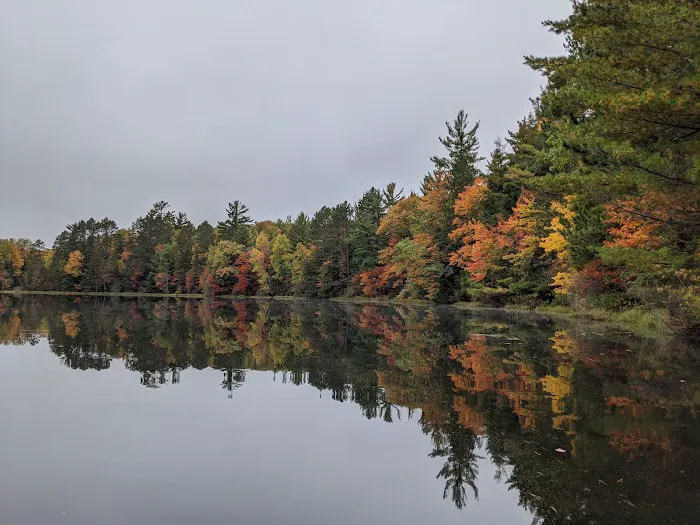 Bose Lake Campsite Picture 6
