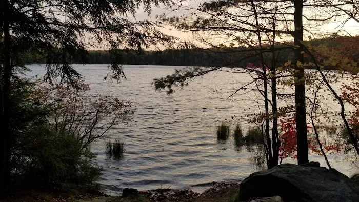 Bose Lake Campsite Picture 9