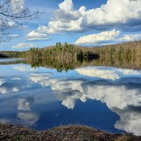 Quartz Lake Campgroup ico