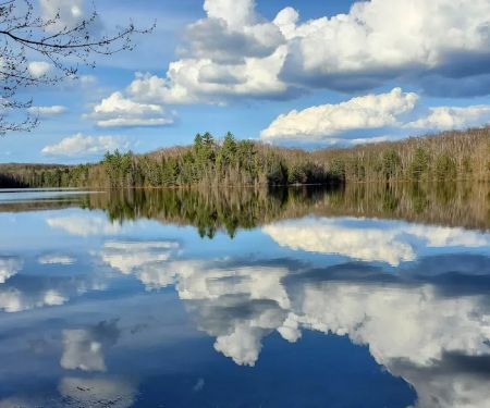 Quartz Lake Campgroup