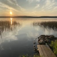 Kentuck Lake Campground ico