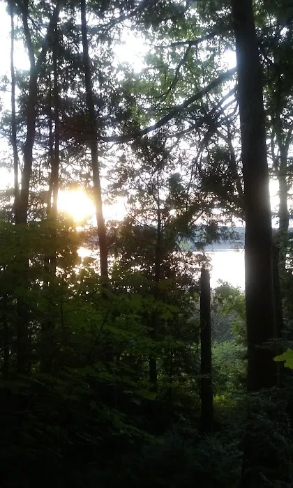 Kentuck Lake Campground Picture 9