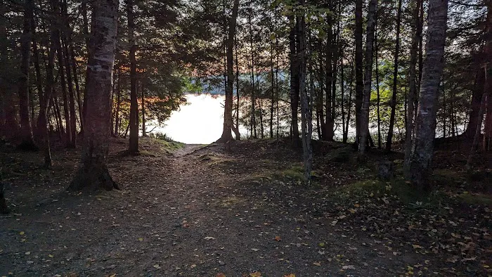 Spectacle Lake Campground Picture 6