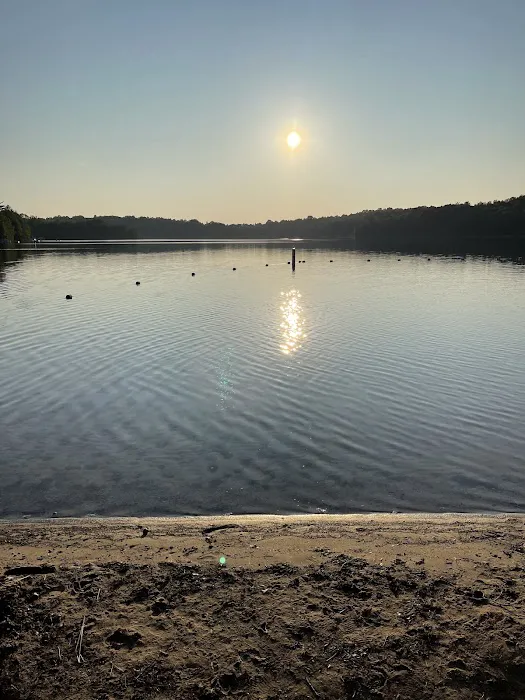 Spectacle Lake Campground Picture 1