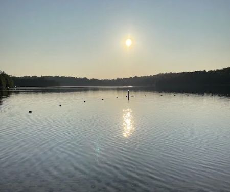 Spectacle Lake Campground