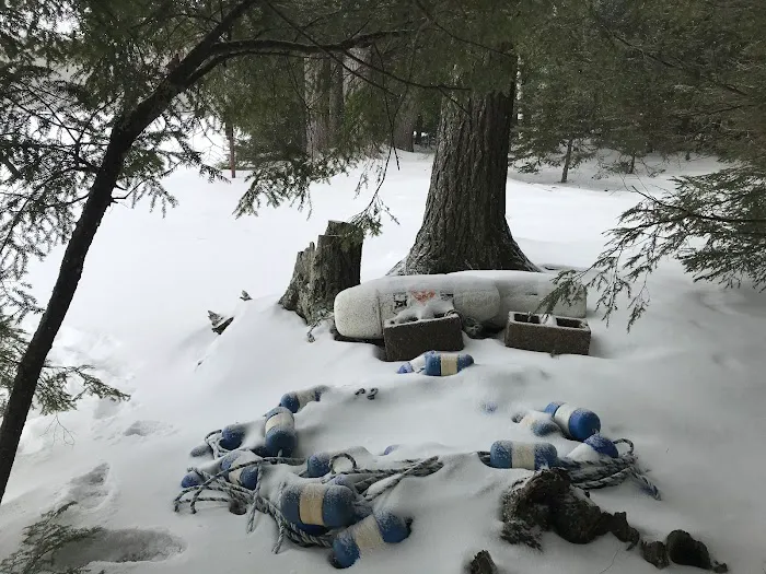 Spectacle Lake Campground Picture 4