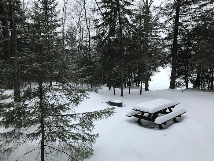 Spectacle Lake Campground Picture 5