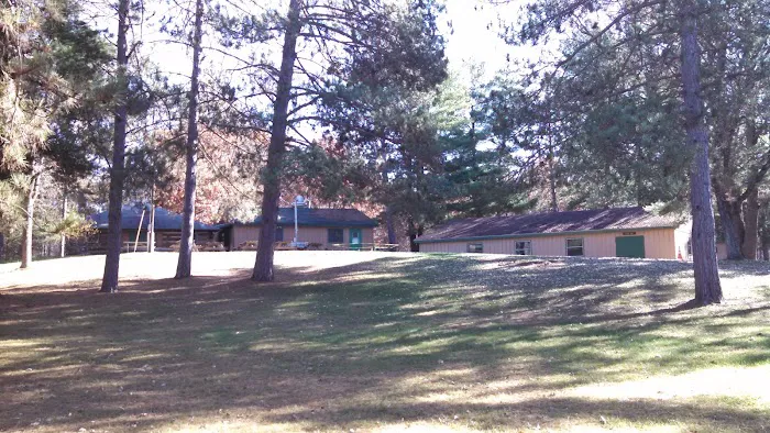 Trails End Youth Camp Picture 1