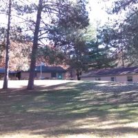 Trails End Youth Camp ico