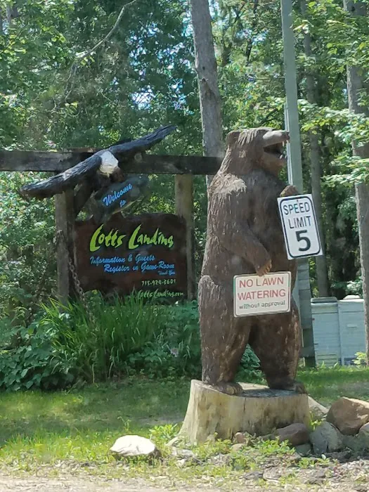 Lotts landing Picture 2